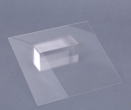 防靜電亞克力板導(dǎo)電嗎？