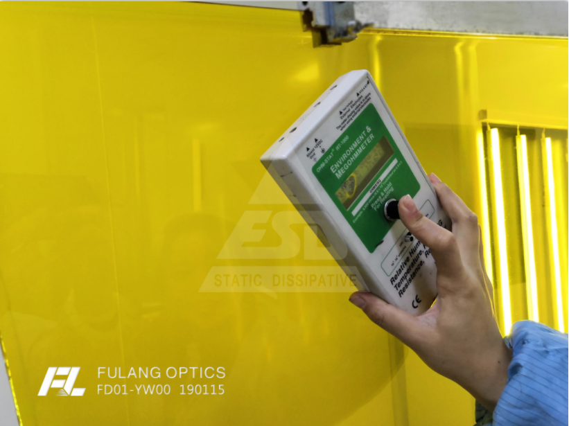 防靜電亞克力板原理 可靠耐用 選輔朗光學(xué) 防靜電亞克力板原理 可靠耐用 選輔朗光學(xué)